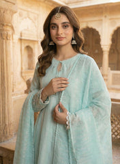 Zarnafees