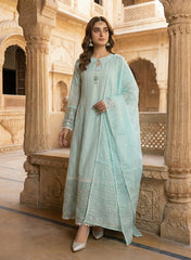 Zarnafees