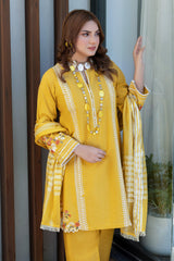 Gulsheen