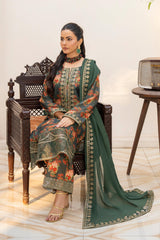 Shahnoora