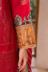 Zarishaan