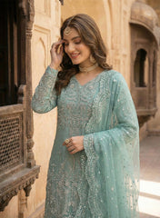 Nazafreen