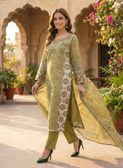Mehrgulshan