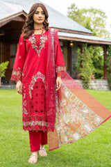 Zehraafreen