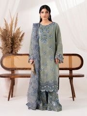 Zarmehra