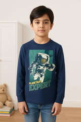 Keston Boys T-Shirt