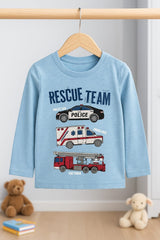 Braylen Boys T-Shirt