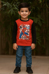 Caspian Boys T-Shirt