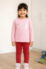 Blaire Girls T-Shirt