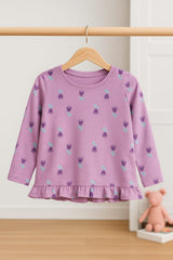 Calder Girls T-Shirt