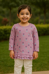 Calder Girls T-Shirt