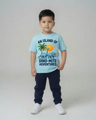 Ashford Boys T-Shirt