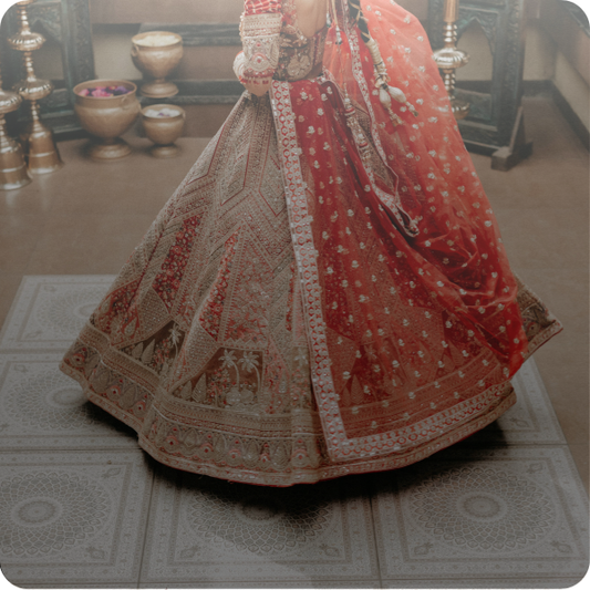 Wedding Season in Pakistan: Perfect Bridal & Luxury Formal