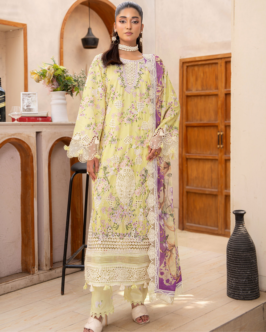 Noorzaiba
