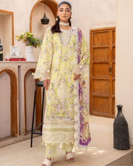 Noorzaiba