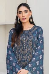 Qamarafreen