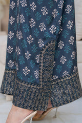 Qamarafreen