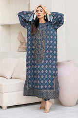 Qamarafreen
