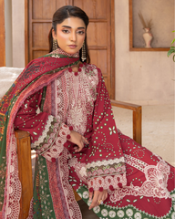 Naureenza