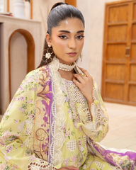 Noorzaiba