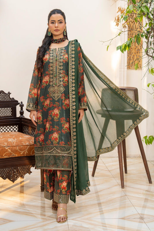 Shahnoora