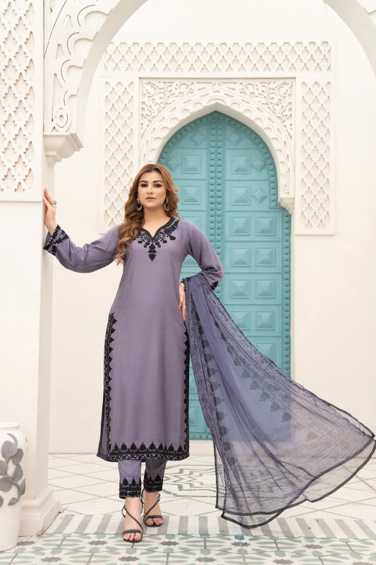 Roshnazeen