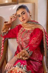 Zarishaan