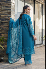 Baharnoor