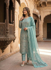 Nazafreen