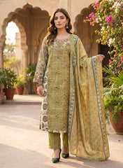 Mehrgulshan