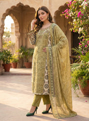 Mehrgulshan