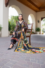 Tahzeeba