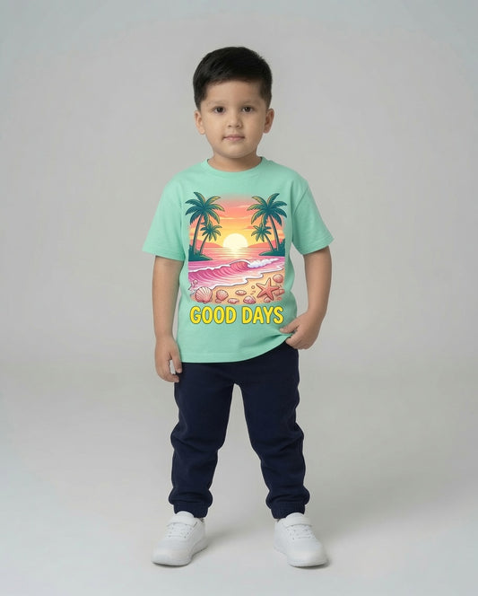 Everden Boys T-Shirt