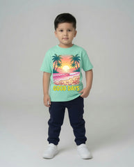 Everden Boys T-Shirt