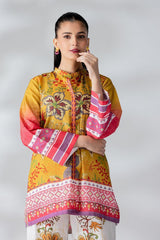 Baharveen