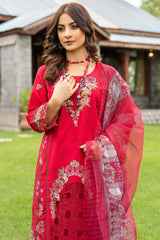 Zehraafreen