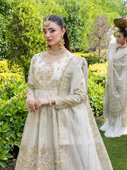 Mehranisaa