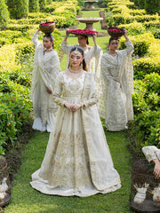 Mehranisaa