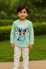 Arden Boys T-Shirt