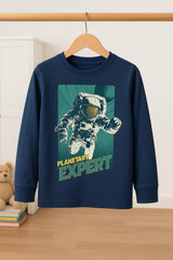 Keston Boys T-Shirt
