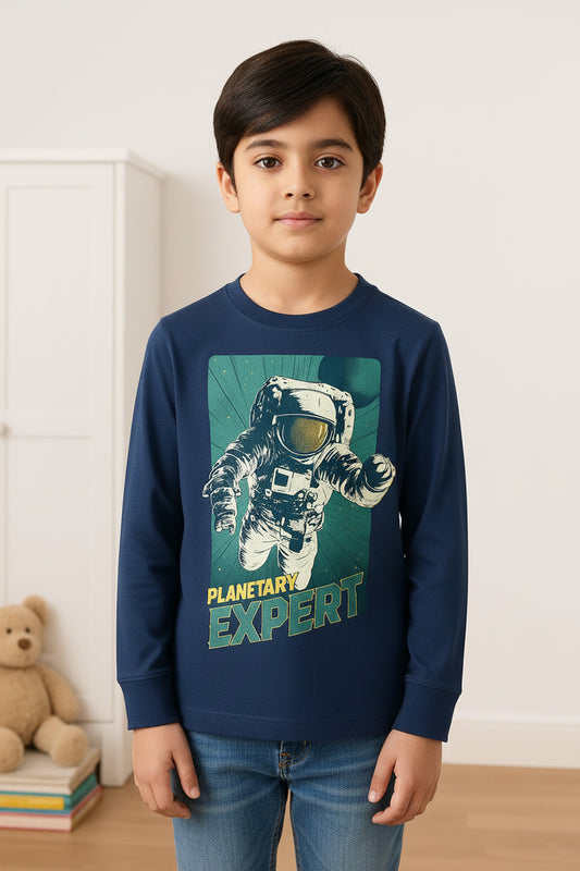 Keston Boys T-Shirt
