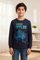 Marlow Boys T-Shirt