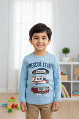 Braylen Boys T-Shirt