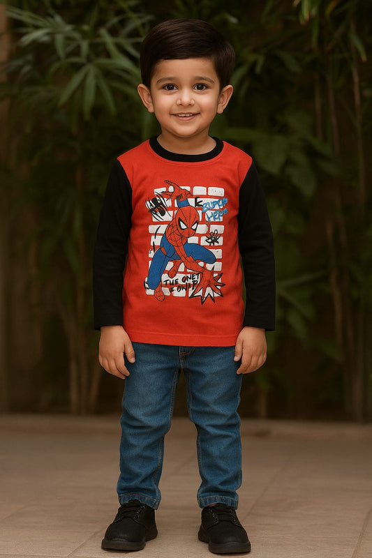 Caspian Boys T-Shirt