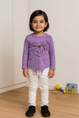 Huxley Girls T-Shirt
