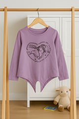 Huxley Girls T-Shirt