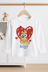 Nexley Girls T-Shirt