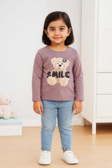 Veyton Girls T-Shirt