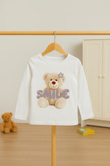 Oaklyn Girls T-Shirt