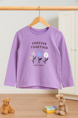 Brevon Girls T-Shirt